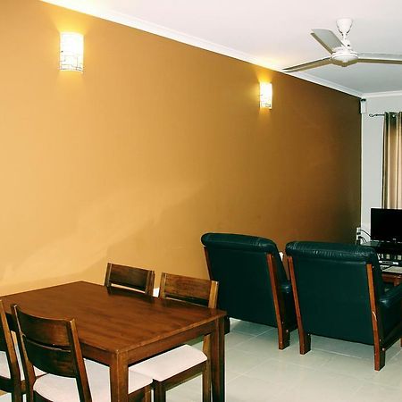 Citi Serviced Apartments And Motel - Korobosea Boroko エクステリア 写真