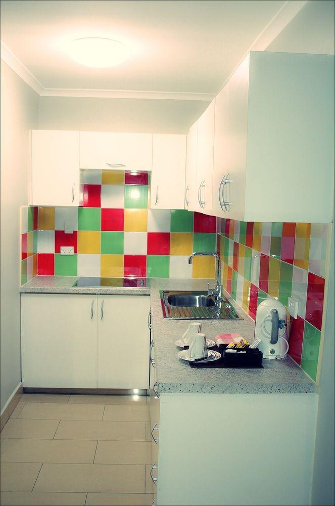 Citi Serviced Apartments And Motel - Korobosea Boroko エクステリア 写真