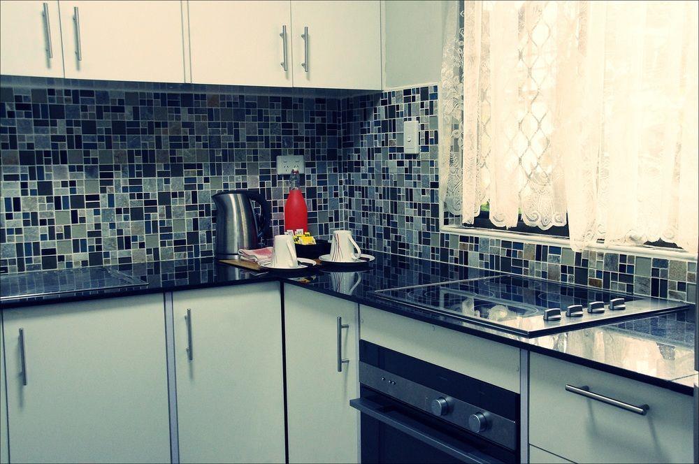 Citi Serviced Apartments And Motel - Korobosea Boroko エクステリア 写真