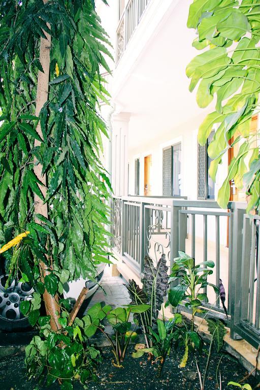 Citi Serviced Apartments And Motel - Korobosea Boroko エクステリア 写真