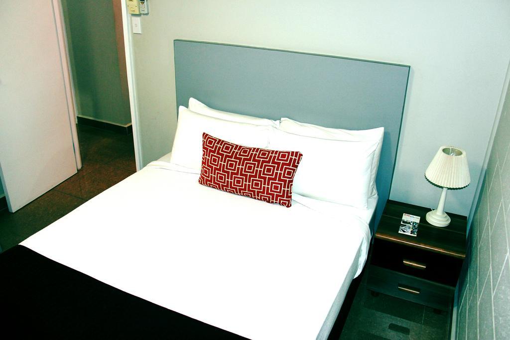 Citi Serviced Apartments And Motel - Korobosea Boroko エクステリア 写真
