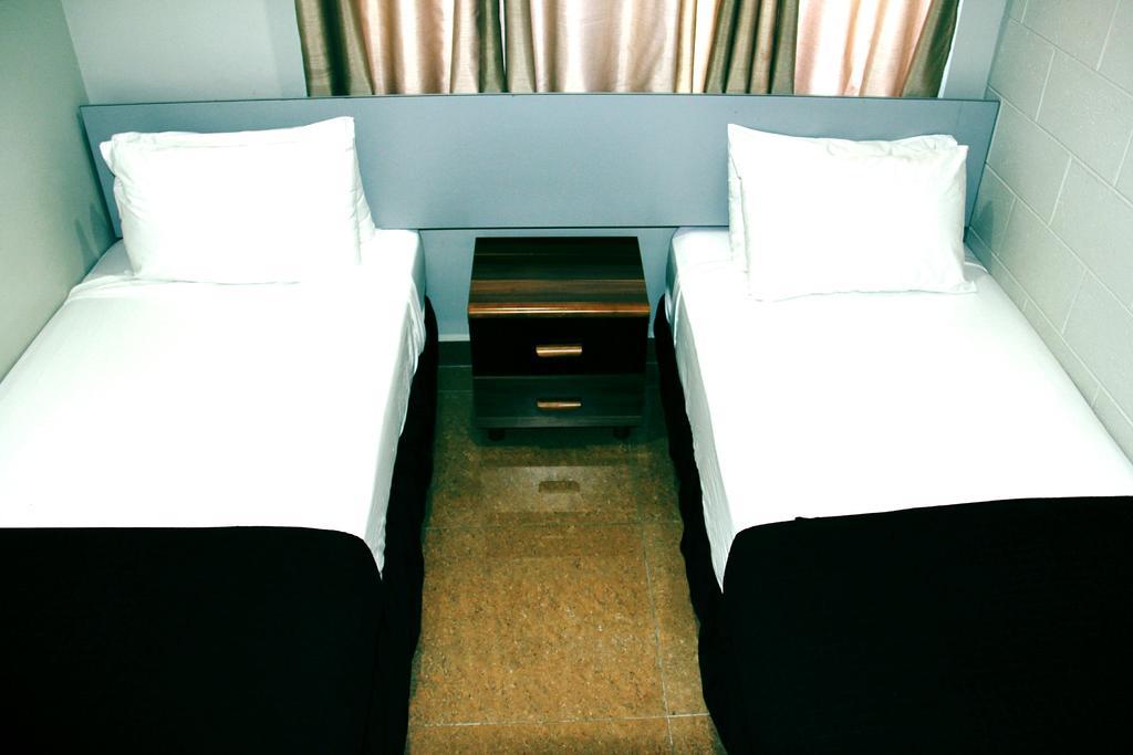 Citi Serviced Apartments And Motel - Korobosea Boroko エクステリア 写真