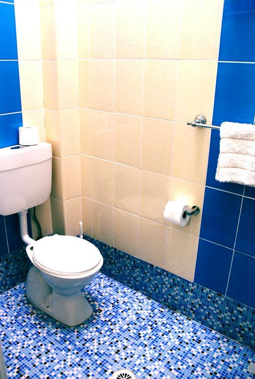 Citi Serviced Apartments And Motel - Korobosea Boroko エクステリア 写真