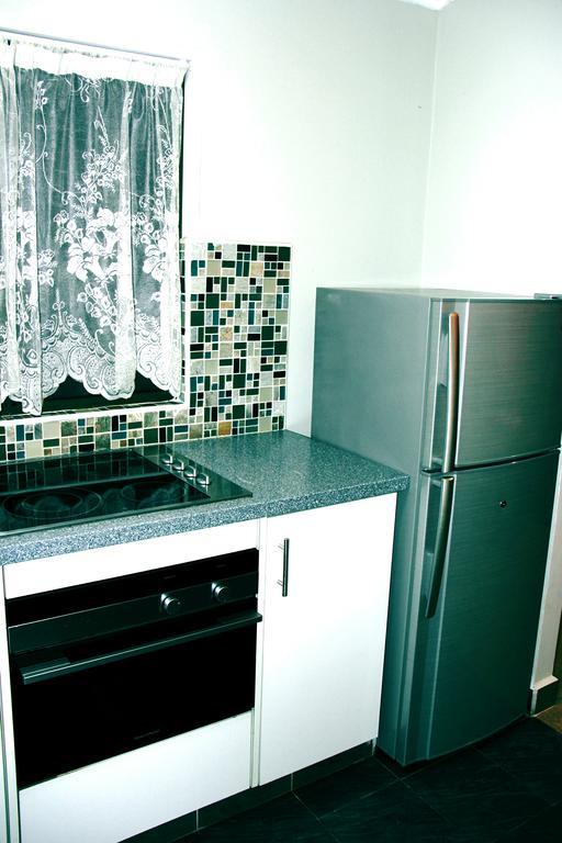 Citi Serviced Apartments And Motel - Korobosea Boroko エクステリア 写真