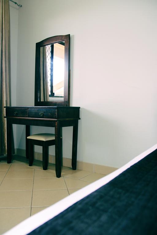 Citi Serviced Apartments And Motel - Korobosea Boroko エクステリア 写真