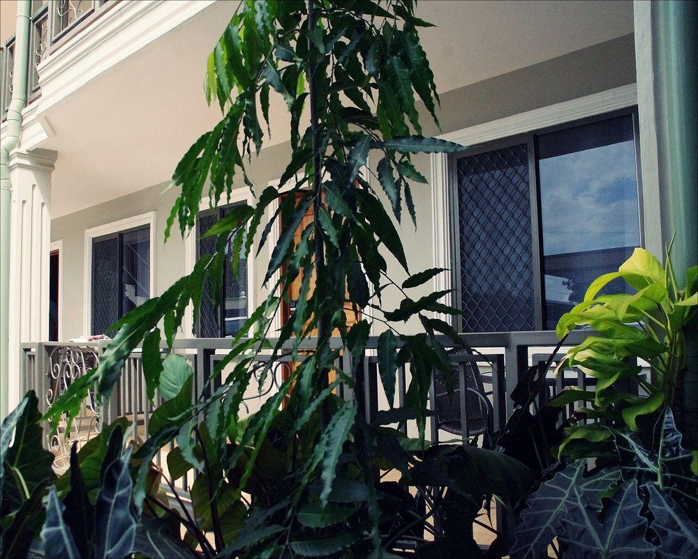 Citi Serviced Apartments And Motel - Korobosea Boroko エクステリア 写真