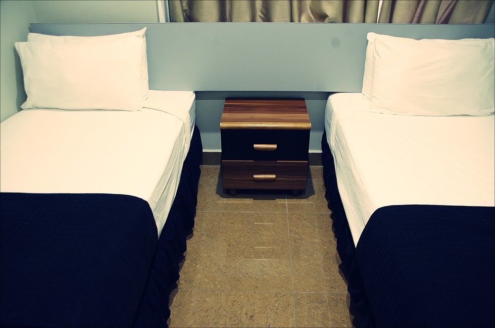 Citi Serviced Apartments And Motel - Korobosea Boroko エクステリア 写真