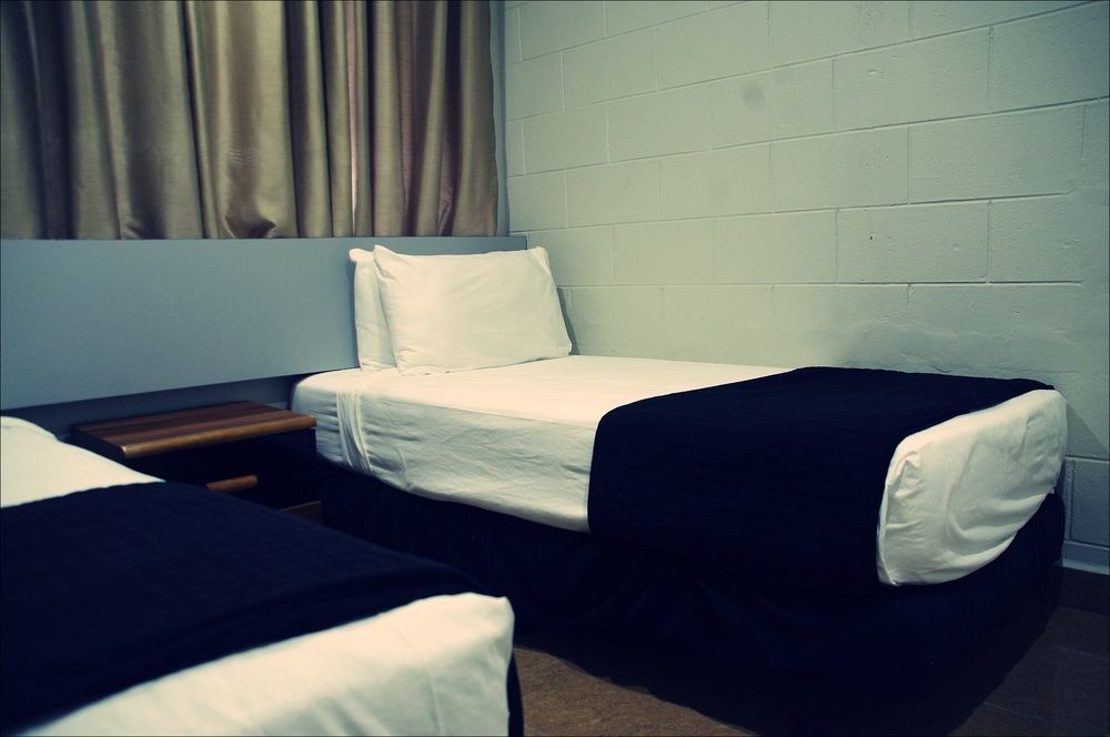 Citi Serviced Apartments And Motel - Korobosea Boroko エクステリア 写真