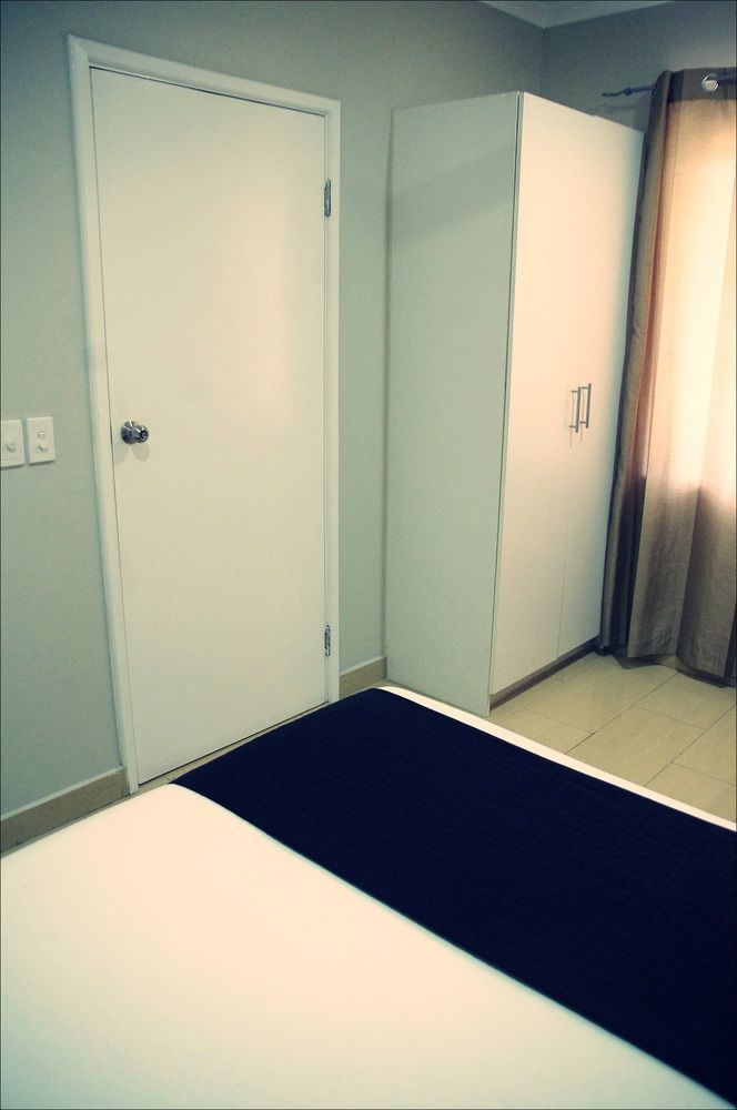 Citi Serviced Apartments And Motel - Korobosea Boroko エクステリア 写真
