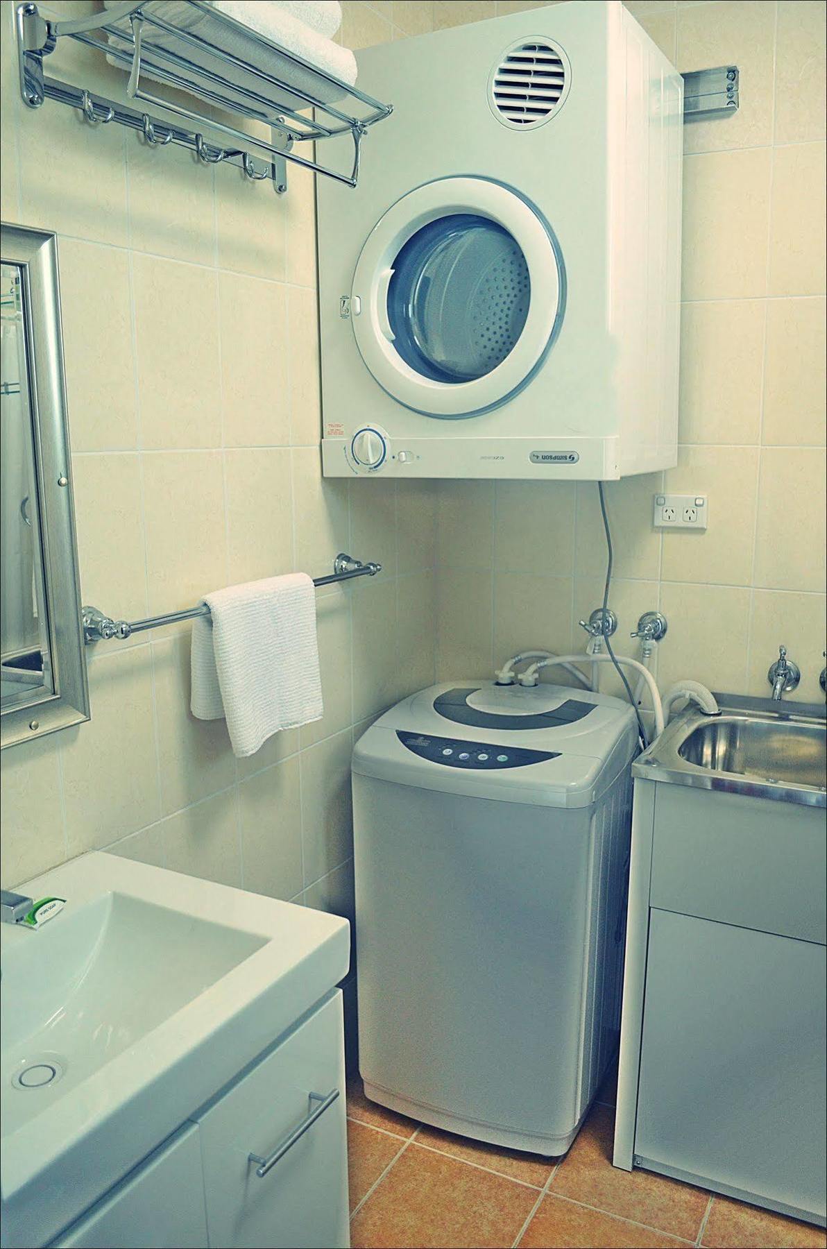 Citi Serviced Apartments And Motel - Korobosea Boroko エクステリア 写真