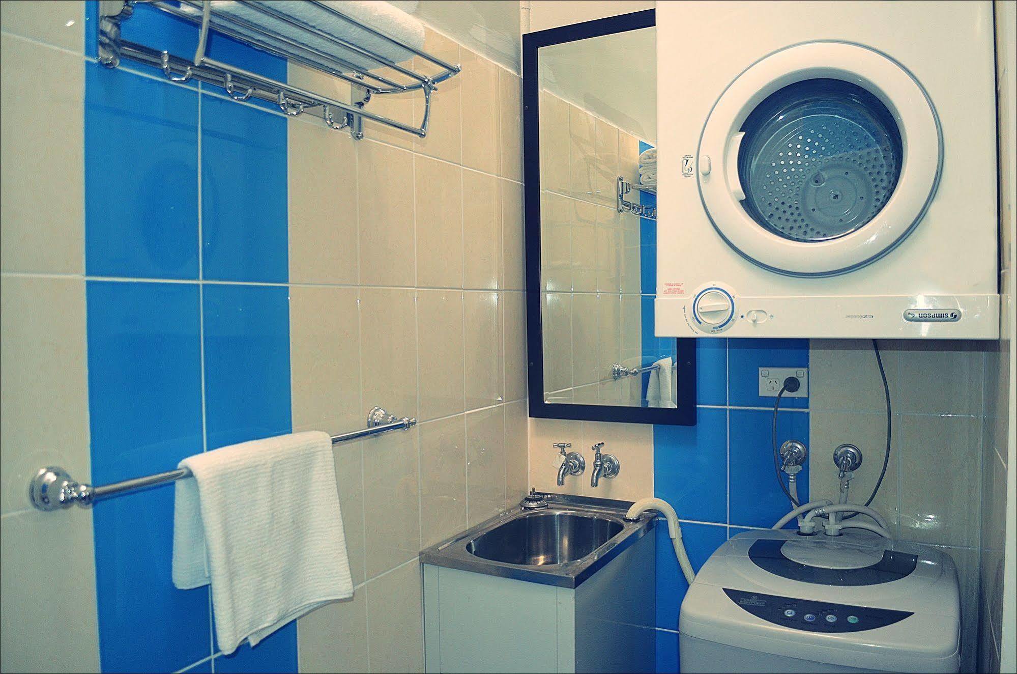 Citi Serviced Apartments And Motel - Korobosea Boroko エクステリア 写真