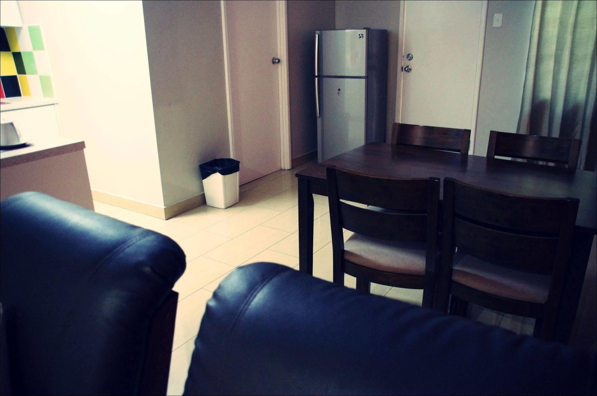 Citi Serviced Apartments And Motel - Korobosea Boroko エクステリア 写真