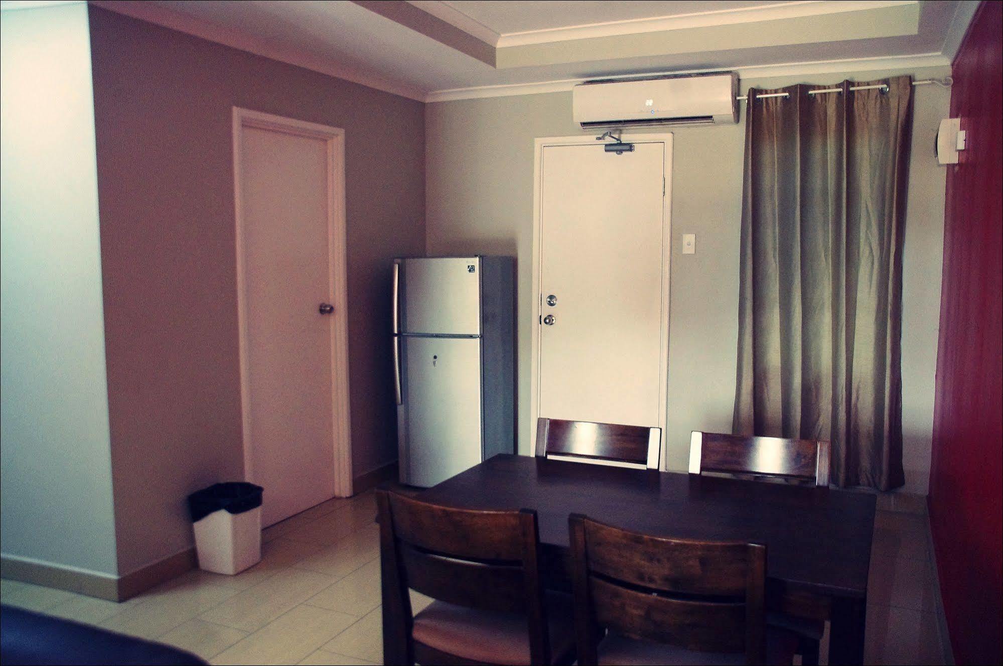 Citi Serviced Apartments And Motel - Korobosea Boroko エクステリア 写真