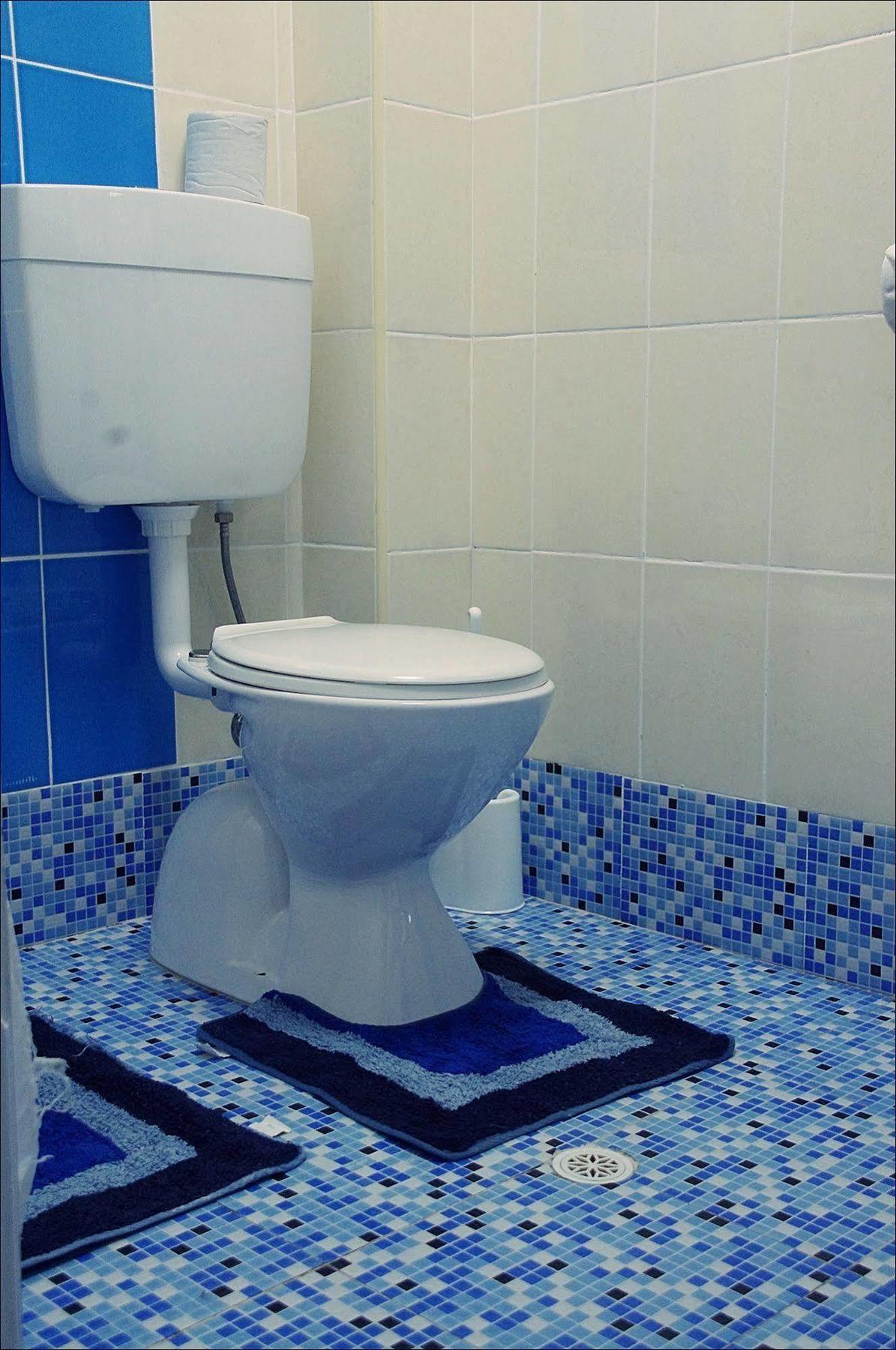 Citi Serviced Apartments And Motel - Korobosea Boroko エクステリア 写真