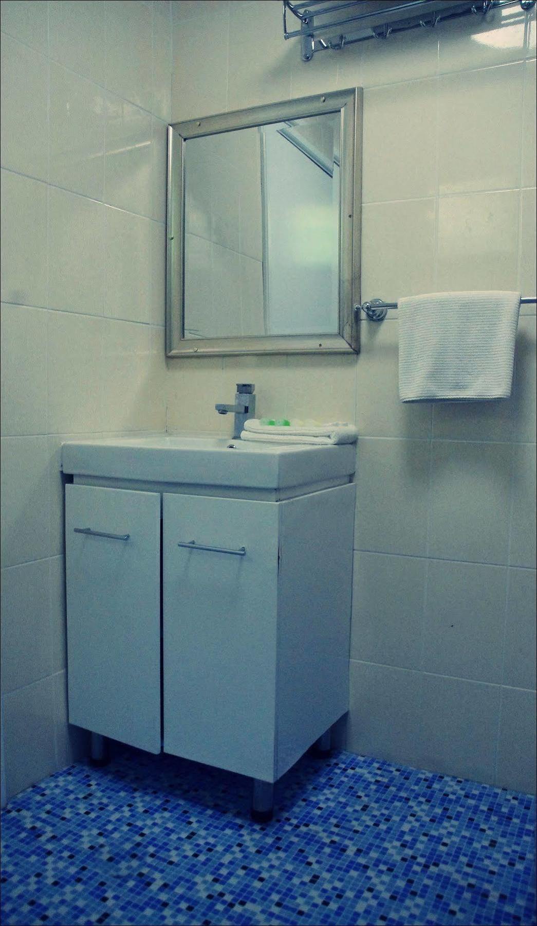 Citi Serviced Apartments And Motel - Korobosea Boroko エクステリア 写真