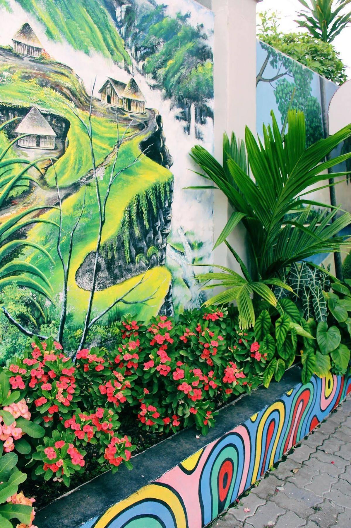 Citi Serviced Apartments And Motel - Korobosea Boroko エクステリア 写真